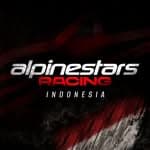 Logo Resmi Alpinestars Indonesia