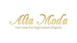 Logo Resmi Alta Moda Indonesia