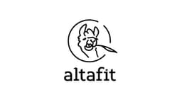 Logo Resmi Altafit Indonesia