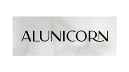 Logo Resmi Alunicorn Indonesia