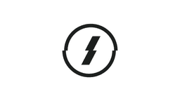 Logo Resmi ALVA EV Indonesia