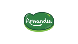 Logo Resmi Amandia Indonesia