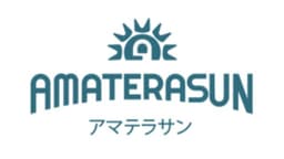 Logo Resmi Amaterasun Indonesia