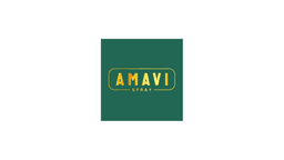Logo Resmi Amavi Spray Indonesia