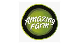 Logo Resmi Amazing Farm Indonesia