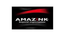 Logo Resmi AMAZINK Indonesia