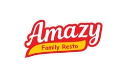 Logo Resmi Amazy Indonesia