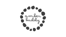 Logo Resmi Amber Buddy Indonesia