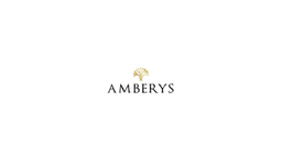 Logo Resmi AMBERYS Indonesia