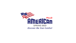 Logo Resmi American Pillo Indonesia