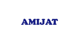 Logo Resmi Amijat Indonesia