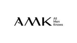 Logo Resmi AMK Indonesia