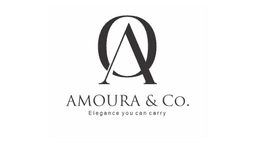 Logo Resmi AMOURA & Co. Indonesia