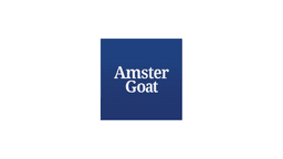 Logo Resmi AMSTER Goat Indonesia