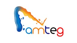 Logo Resmi Amteg - HP Partner Indonesia