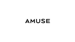 Logo Resmi Amuse Indonesia