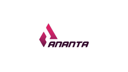 Logo Resmi Ananta Indonesia Indonesia