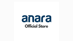 Logo Resmi Anara Indonesia