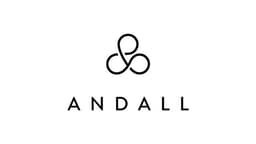 Logo Resmi Andall Studios Indonesia