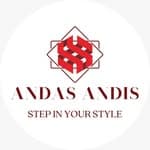 Logo Resmi Andas Andis Indonesia