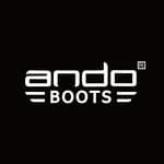 Logo Resmi Ando Boots Indonesia