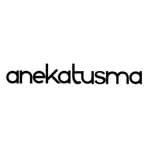 Logo Resmi Aneka Tusma Indonesia
