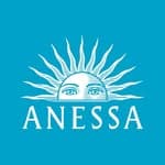 Logo Resmi Anessa Indonesia