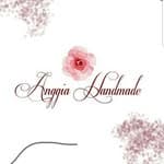 Logo Resmi Anggia Handmade Indonesia