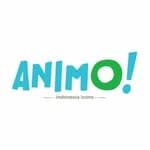 Logo Resmi ANIMO Indonesia