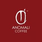 Logo Resmi Anomali Coffee Indonesia