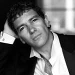Logo Resmi ANTONIO BANDERAS Indonesia