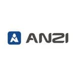 Logo Resmi Anzi Indonesia