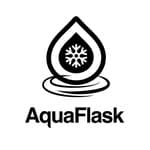 Logo Resmi Aquaflask Indonesia