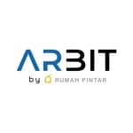 Logo Resmi ARBIT Indonesia