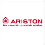Logo Resmi Ariston Indonesia