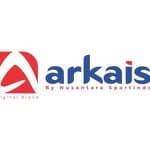 Logo Resmi Arkais Indonesia