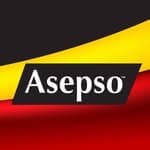 Logo Resmi Asepso Indonesia