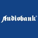 Logo Resmi Audiobank Indonesia