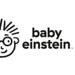 Logo Resmi Baby Einstein Indonesia