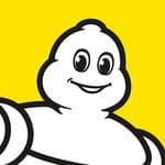 Logo Resmi Ban Motor Michelin Indonesia