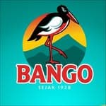 Logo Resmi Bango Indonesia