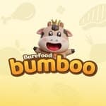 Logo Resmi Barefood Bumboo Indonesia