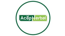 Acep Herbal Logo Resmi Acep Herbal Indonesia