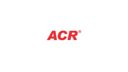 ACR Logo Resmi ACR Indonesia
