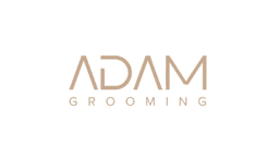 Adam Grooming Logo Resmi Adam Grooming Indonesia