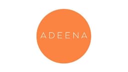 Adeena Logo Resmi Adeena Indonesia