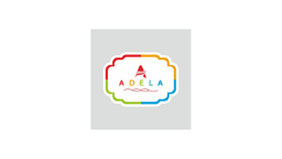 ADELA Logo Resmi ADELA Indonesia