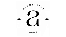 Aerostreet Girls Logo Resmi Aerostreet Girls Indonesia