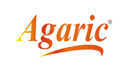 AGARIC Logo Resmi AGARIC Indonesia