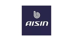 AISIN Logo Resmi AISIN Indonesia
